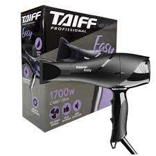 SECADOR TAIFF EASY 1700W PRETO 220V