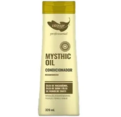 CONDICIONADOR VIZZAGE 320ML MYSTHIC OIL