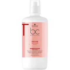 CR TRAT BONACURE PEPTIDE REPAIR 750ML