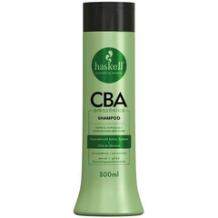 SHAMPOO HASKELL CBA AMAZONICO 300ML