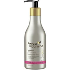 SH FORCA VITAMINA 300ML ONDULADO