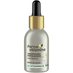 CONCENTRADO FORCA VITAMINA VIT.E 30ML