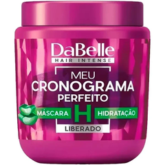 MASCARA DABELLE MEU CRONO PERF HID 400G