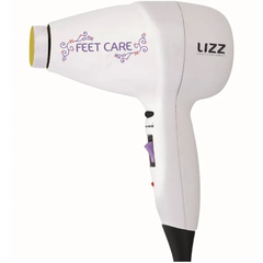 PEDICURO LIZZ FEET CARE TX1000 BIVOLT