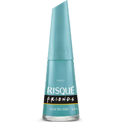 ESMALTE RISQUE FRIENDS HOW YOU DOIN 8ML