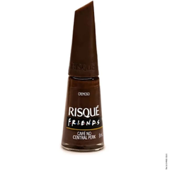 ESMALTE RISQUE FRIENDS CAFE NO CENTRAL PERK 8ML