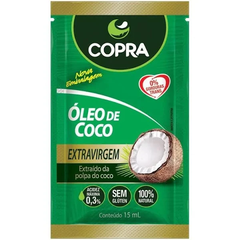 OLEO COCO COPRA 15 ML SHOW EXTRA VIRGEM