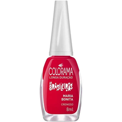 ESMALTE COLORAMA BRASI MARIA BONITA 8ML