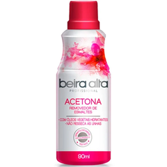 ACETONA BEIRA ALTA 90ML