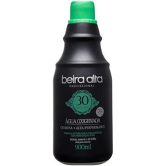 AGUA OX CR BEIRA ALTA 30VOL 900ML BK