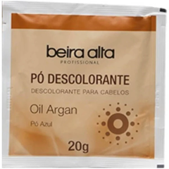 DESCOLORANTE BEIRA ALTA ARGAN OIL 20G - comprar online