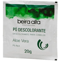 DESCOLORANTE BEIRA ALTA ALOE VERA 20G - comprar online