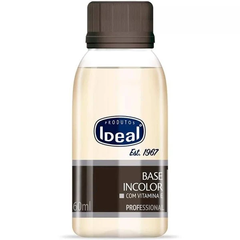 BASE INCOLOR IDEAL 60ML