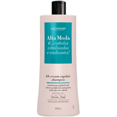 SH ALTA MODA 300ML BB CREAM