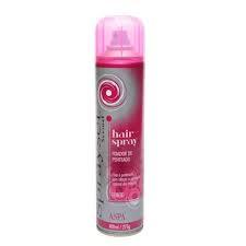 HAIR SPRAY ASPA EXTRA FORTE 400ML UN