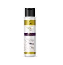 SHAMPOO EVOLAR CRUSH BLOND 300ML