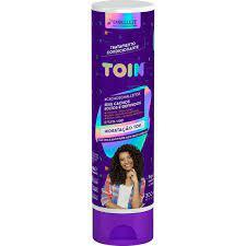 CONDICIONADOR NOVEX TOIN FLOFT 300ML