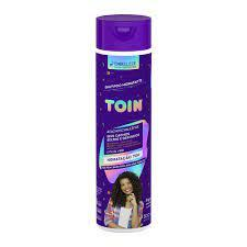 SH NOVEX 300ML TOIN FLOFT