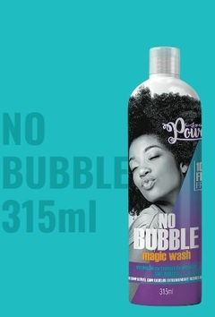 Shampoo Soul Power No Bubble Magic Wash 315ml