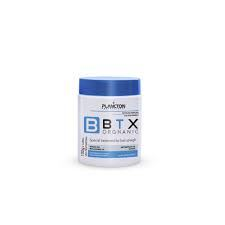 BOTOX PLANCTON BTX ORGHANIC 100G - comprar online
