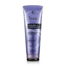 SHAMPOO SIAGE ACELERA O CRESCIMENTO 250ML