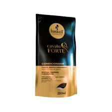 COND.HASKELL 250ML CAVALO FORTE REFIL
