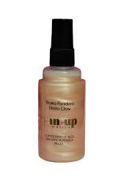 BRUMA FIXADORA CAN UP EFEITO GLOW 100ML - comprar online