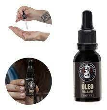 OLEO SEVEN PARA BARBA 30ML