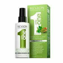 Revlon Uniq One All in One Green Tea - Leave-in 150ml