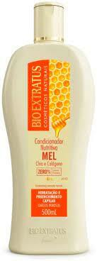 CONDICIONADOR BIO EXTRATUS MEL 500ML