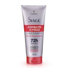 COND.SIAGE COMBATE FRIZZ 200ML