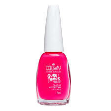 ESMALTE COLORAMA GURU DOSE DE AUTOESTIMA