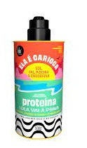 Lola Cosmetics Ela é Carioca Sol, Sal, Piscina & Endorfina – Proteína 500g