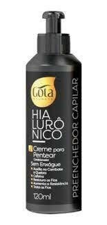 CR PENTEAR GOTA DOURADA HIALURONIC