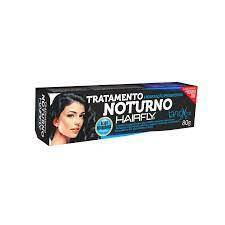 TRATAMENTO NOTURNO HAIR FLY 80G - comprar online