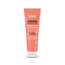 CREME HIDRATANTE FARMAX MAOS E UNHAS 60G - loja online