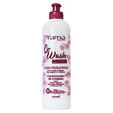 COND.YAMA COWASH 300ML LIMPEZA