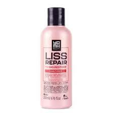 COND.YAMA LISS REPAIR 200ML