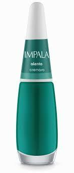 ESMALTE IMPALA COR MODA 23 ALENTO