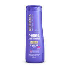 Shampoo +Hidra 350mL