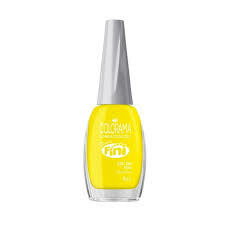 ESMALTE COLORAMA SOL EM FINI 8ML