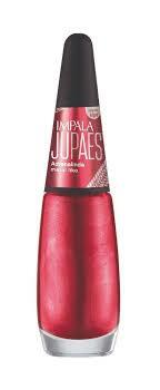 ESMALTE IMPALA JU PAES N ESTRADA ADRENAL