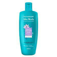 SHAMPOO ALTA MODA PERFECT LISS E LONG 300ML - comprar online