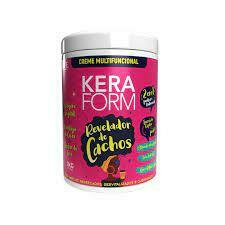 CR MULTIF KERAFORM 1KG REVEL. DE CACHOS - comprar online