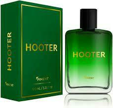 DEO COLONIA PIMENT 100ML HOOTER na internet