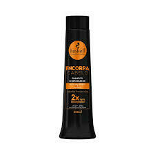 SHAMPOO HASKELL ENCORPA CABELO 500ML - comprar online