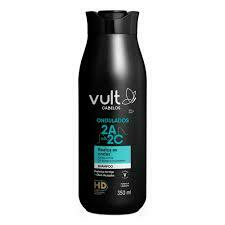 SHAMPOO VULT ONDULADOS 350ML - comprar online