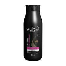 SHAMPOO VULT CHOQUE RECONSTRUCAO 350ML - comprar online