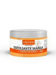 ESFOLIANTE CORP.LABORENE 250G MANGA - Bazar do Cabeleireiro | Produtos de Perfumaria para uso profissional e domestico. Melhor loja de perfumaria de Recife e Regiao metropolitana