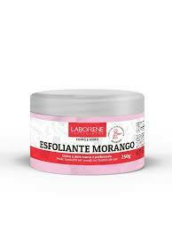 ESFOLIANTE CORP.LABORENE 250G MORANGO